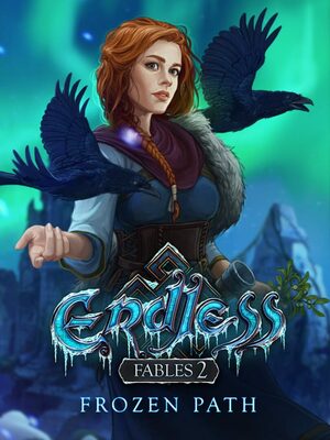 Cover for Endless Fables 2: Frozen Path.