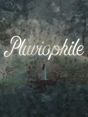 Cover for Pluviophile.