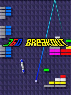 Cover for 360 Breakout.