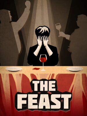 Cover for The Feast.
