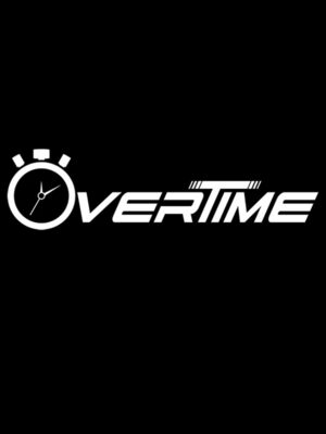 Cover for OverTime.