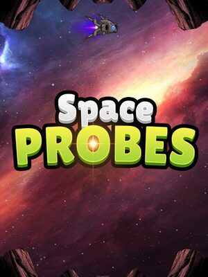 Cover for Space Probes.
