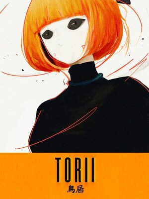 Cover for Torii.