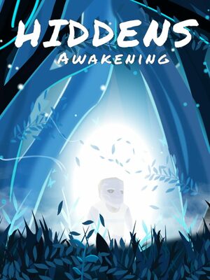 Cover for Hiddens Awakening.