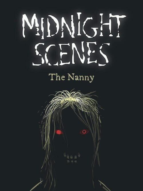 Cover for Midnight Scenes: The Nanny.