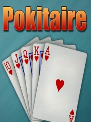 Cover for Pokitaire.