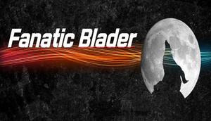 Cover for FanaticBlader.
