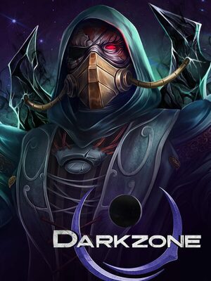 Cover for Darkzone: Idle RPG.