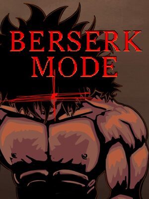 Cover for Berserk Mode.