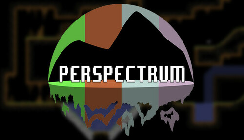 Cover for Perspectrum.