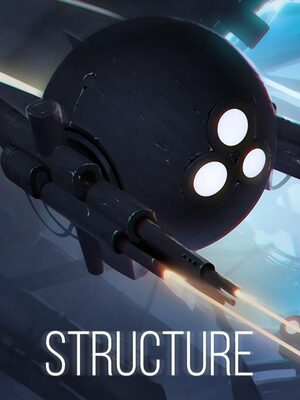 Cover for Structure.