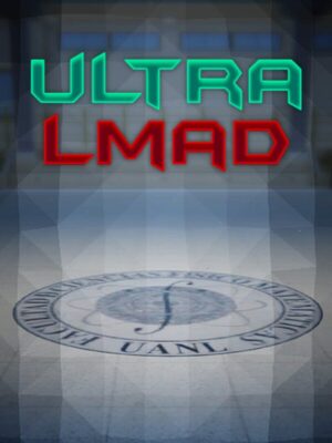 Cover for ULTRA LMAD.
