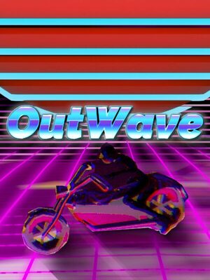 Cover for OutWave: Retro chase.