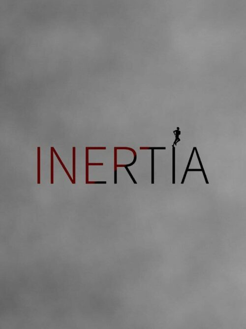 Cover for Inertia.