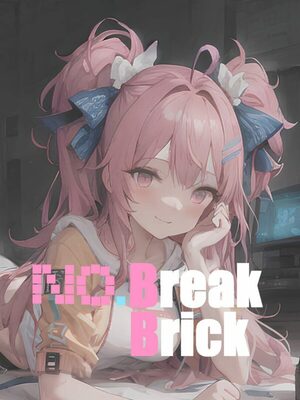 Cover for No.BreakBrick.