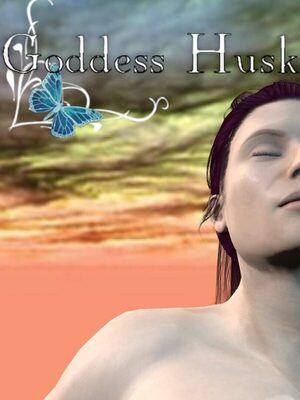 Cover for Goddess Husk.