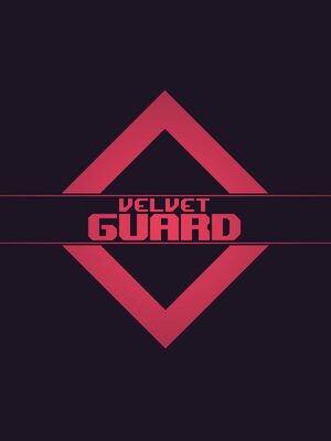 Cover for Velvet Guard.