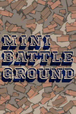 Cover for Mini Battle Ground.