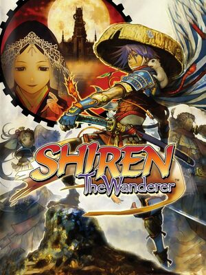 Cover for Shiren the Wanderer.
