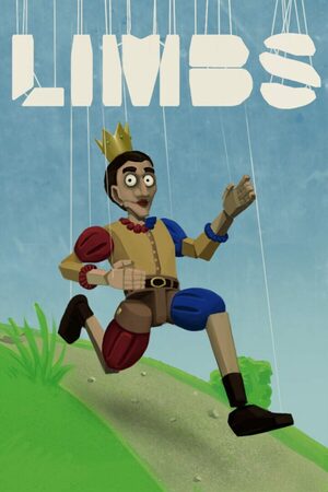 Cover for Limbs.