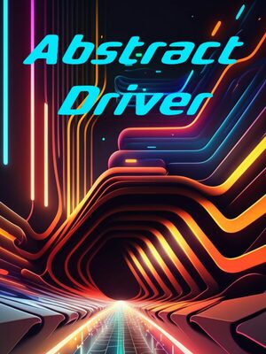 Cover for Abstract Driver.
