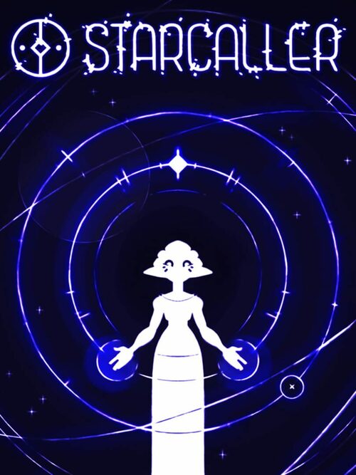 Cover for Starcaller.