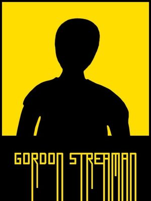 Cover for Gordon Streaman.