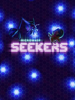 Cover for Microwasp Seekers.