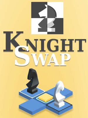 Cover for Knight Swap.