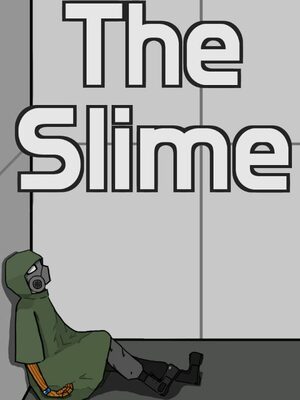 Cover for The Slime.