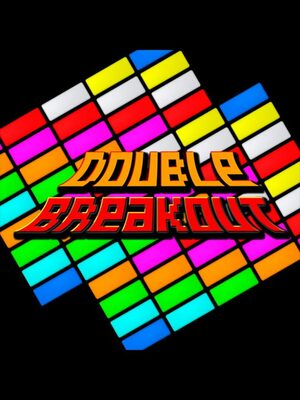 Cover for Double Breakout.