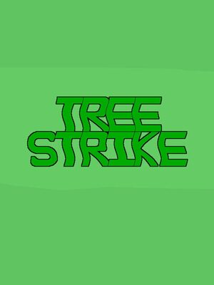 Cover for Tree Strike.