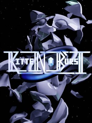 Cover for Kitten Burst.