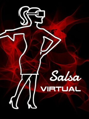 Cover for Salsa-Virtual.