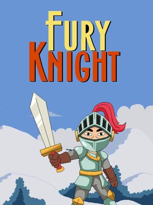 Cover for Fury Knight.