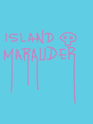 Cover for Island Marauder.