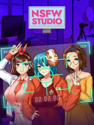 Cover for NSFW Studio.