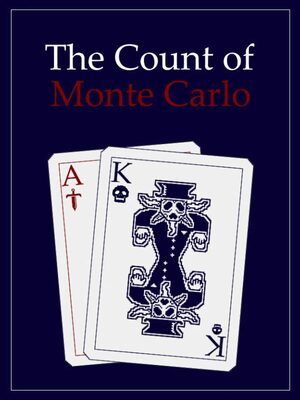 Cover for The Count of Monte Carlo.