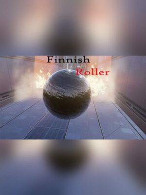 Cover for Finnish Roller.
