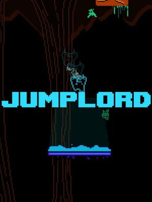 Cover for Jumplord.