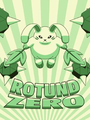 Cover for Rotund Zero.