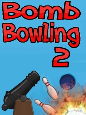 Cover for Bomb Bowling 2.