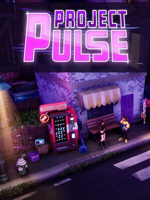 Cover for Project PULSE.