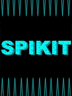 Cover for Spikit.