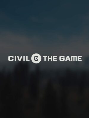 Cover for Civil: The Game.