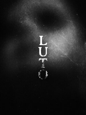Cover for Luto.