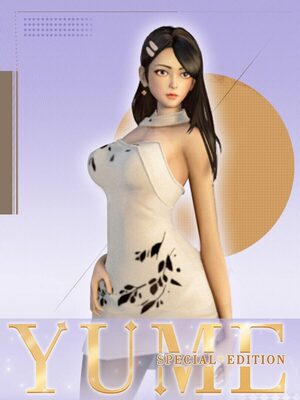 Cover for YUME : Special Edition.