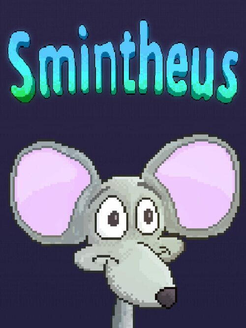 Cover for Smintheus.