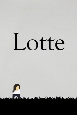 Cover for Lotte.