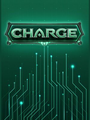 Cover for Charge!.